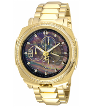 Load image into Gallery viewer, Invicta Reserve 15th Anniv Limited .44 CTW Diamonds MOP Swiss Chrono Watch 31006-Klawk Watches