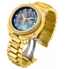 Load image into Gallery viewer, Invicta Reserve 15th Anniv Limited .44 CTW Diamonds MOP Swiss Chrono Watch 31006-Klawk Watches