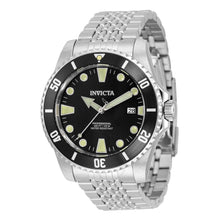 Load image into Gallery viewer, Invicta Pro Diver Lume Markers Men's 44mm Black Dial Japan Automatic Watch 33502-Klawk Watches