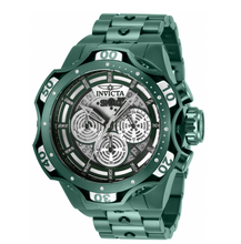 Load image into Gallery viewer, Invicta SHAQ Men's 52mm 36 Diamonds Limited Ed Venom Chrono Watch 34644 RARE-Klawk Watches