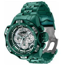 Load image into Gallery viewer, Invicta SHAQ Men's 52mm 36 Diamonds Limited Ed Venom Chrono Watch 34644 RARE-Klawk Watches