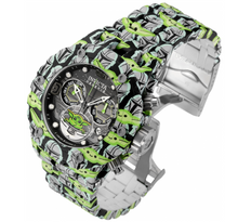 Load image into Gallery viewer, Invicta Star Wars The Child Men's Mandalorian Limited Ed Hydroplated Watch 35163-Klawk Watches