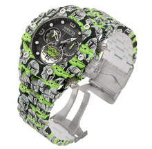 Load image into Gallery viewer, Invicta Star Wars The Child Men's Mandalorian Limited Ed Hydroplated Watch 35163-Klawk Watches