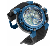 Load image into Gallery viewer, Invicta Coalition Forces X-Wing Men's 46mm Black MOP Swiss Chrono Watch 35184-Klawk Watches