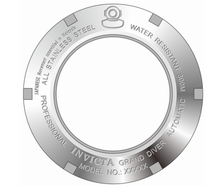 Load image into Gallery viewer, Invicta Pro Diver Automatic Women's 38mm Abalone Mosaic Iridescent Watch 35766-Klawk Watches