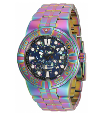 Load image into Gallery viewer, Invicta Subaqua Noma I Men's 47mm Automatic Iridescent Mosaic Dial Watch 35770-Klawk Watches