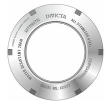 Load image into Gallery viewer, Invicta Pro Diver Automatic Men's 44mm Pepsi Bezel Black Dial Watch 36783-Klawk Watches