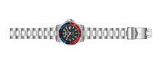 Load image into Gallery viewer, Invicta Pro Diver Automatic Men's 44mm Pepsi Bezel Black Dial Watch 36783-Klawk Watches