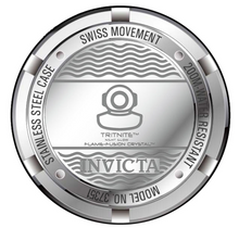 Load image into Gallery viewer, Invicta Pro Diver Men's 57mm Full Lume Cage Bezel Swiss Quartz Watch 37351-Klawk Watches