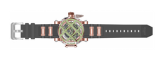 Load image into Gallery viewer, Invicta Pro Diver Men's 57mm Full Lume Cage Bezel Swiss Quartz Watch 37351-Klawk Watches