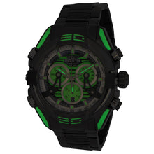 Load image into Gallery viewer, Invicta Mammoth Men's Ultra Lume Gray 54mm Swiss Chrono Watch 37528-Klawk Watches