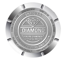 Load image into Gallery viewer, Invicta Pro Diver Diamond Edition .76 CTW Men's 48mm Chronograph Watch 37991-Klawk Watches
