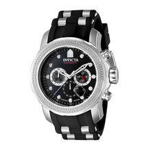 Load image into Gallery viewer, Invicta Pro Diver Diamond Edition .76 CTW Men's 48mm Chronograph Watch 37991-Klawk Watches