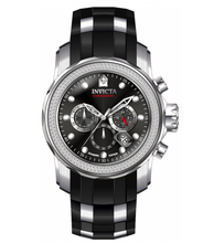 Load image into Gallery viewer, Invicta Pro Diver Diamond Edition .76 CTW Men's 48mm Chronograph Watch 37991-Klawk Watches
