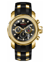 Load image into Gallery viewer, Invicta Pro Diver Diamond Edition .76 CTW Men's 48mm Chronograph Watch 37992-Klawk Watches