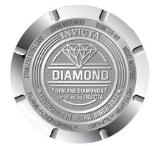 Load image into Gallery viewer, Invicta Pro Diver Diamond Edition .76 CTW Men's 48mm Chronograph Watch 37995-Klawk Watches