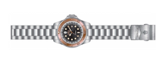 Load image into Gallery viewer, Invicta Hydromax Men's 52mm Swiss Quartz Watch 38017 Rose Gold Black Dial-Klawk Watches