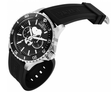 Load image into Gallery viewer, Invicta Character Collection Snoopy Limited Edition Men's 48mm Black Watch 38644-Klawk Watches
