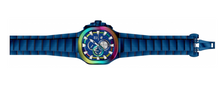 Load image into Gallery viewer, Invicta Jason Taylor Limited Edition Men's 52mm LARGE Blue Chrono Watch 39731-Klawk Watches