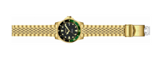 Load image into Gallery viewer, Invicta Pro Diver Automatic Men's 44mm Lume Markers 100M Gold Watch 39763-Klawk Watches