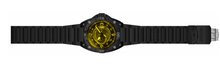 Load image into Gallery viewer, Invicta Aviator Deep Radar Men's 50mm Automatic Yellow Tinted Watch 40280-Klawk Watches