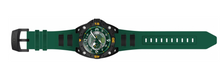 Load image into Gallery viewer, Invicta Aviator Pilot Miyota Automatic Men's 50mm Green and Black Watch 40282-Klawk Watches