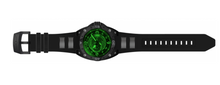 Load image into Gallery viewer, Invicta Aviator Auto Men's 50mm Deep Radar Green Watch 40285-Klawk Watches