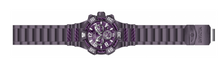 Load image into Gallery viewer, Invicta JT Carbon Fiber Men's 52mm Purple Swiss Chronograph Watch 40431-Klawk Watches
