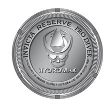 Load image into Gallery viewer, Invicta Hydromax Green Camo Hydroplated Men's 52mm Swiss Quartz Watch 40462-Klawk Watches