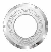 Load image into Gallery viewer, Invicta Royale Lux Automatic Men's 54mm LARGE 1002 Crystals Black Watch 40623-Klawk Watches