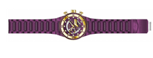Load image into Gallery viewer, Invicta S1 Rally Men's 51mm Purple Carbon Fiber Swiss Chrono Watch 40865 RARE-Klawk Watches