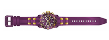 Load image into Gallery viewer, Invicta Pro Diver Men's 48mm Dark Purple Silicone Chronograph Watch 40933-Klawk Watches