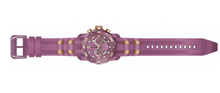 Load image into Gallery viewer, Invicta Pro Diver Men's 48mm Light Purple Silicone Chronograph Watch 40935-Klawk Watches