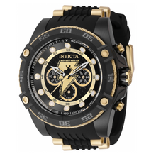 Load image into Gallery viewer, Invicta DC Comics Black Adam Men&#39;s 52mm Limited Edition Chronograph Watch 41248-Klawk Watches
