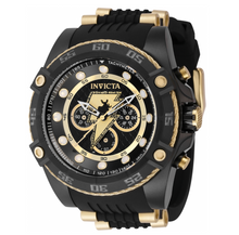 Load image into Gallery viewer, Invicta DC Comics Black Adam Men's 52mm Limited Edition Chronograph Watch 41248-Klawk Watches