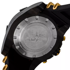 Invicta DC Comics Black Adam Men's 52mm Limited Edition Chronograph Watch 41248-Klawk Watches