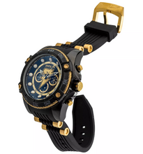 Load image into Gallery viewer, Invicta DC Comics Black Adam Men's 52mm Limited Edition Chronograph Watch 41248-Klawk Watches