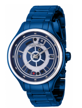 Load image into Gallery viewer, Invicta Star Wars R2-D2 Lady Women's 38mm Dual Time Limited Glitter Watch 41392-Klawk Watches