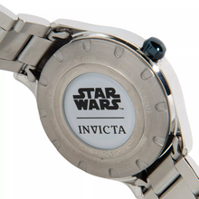 Load image into Gallery viewer, Invicta Star Wars R2-D2 Lady Women's 38mm Limited Blue Glitter Dial Watch 41395-Klawk Watches