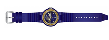 Load image into Gallery viewer, Invicta NFL Baltimore Ravens Men's 52mm Pro Diver Limited Silicone Watch 41456-Klawk Watches