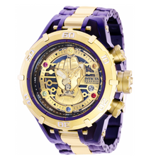 Load image into Gallery viewer, Invicta Marvel Thanos Infinity Stones Mens 54mm Limited Edition #002 Watch 41556-Klawk Watches
