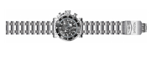Load image into Gallery viewer, Invicta NFL Las Vegas Raiders Men's 52mm Carbon Fiber Chronograph Watch 41610-Klawk Watches