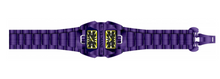 Load image into Gallery viewer, Invicta Akula Dual Time Men's 50mm Dark Purple Swiss Quartz Watch 41711-Klawk Watches