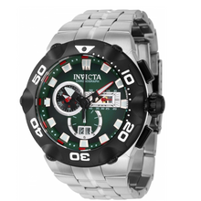 Load image into Gallery viewer, Invicta Subaqua Nova Ridge Men's 49mm Swiss Chronograph Watch (Model 41723)-Klawk Watches