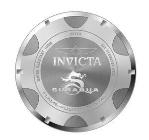 Invicta Subaqua Nova Ridge Men's 49mm Swiss Chronograph Watch (Model 41723)-Klawk Watches