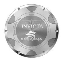 Load image into Gallery viewer, Invicta Subaqua Nova Ridge Men's 49mm Swiss Chronograph Blue & Red Watch 41724-Klawk Watches