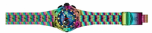 Load image into Gallery viewer, Invicta Subaqua Nova Ridge Men&#39;s 49mm Swiss Chrono Rainbow Watch 41725-Klawk Watches
