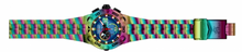 Load image into Gallery viewer, Invicta Subaqua Nova Ridge Men's 49mm Swiss Chrono Rainbow Watch 41725-Klawk Watches