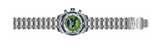 Load image into Gallery viewer, Invicta NFL Seattle Seahawks Men's 52mm Carbon Fiber Chronograph Watch 41810-Klawk Watches