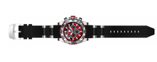 Load image into Gallery viewer, Invicta NFL Tampa Bay Buccaneers Men's 52mm Carbon Fiber Chronograph Watch 41992-Klawk Watches